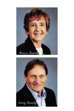 Larry & Bonnie Snearly, Agent/Realtor