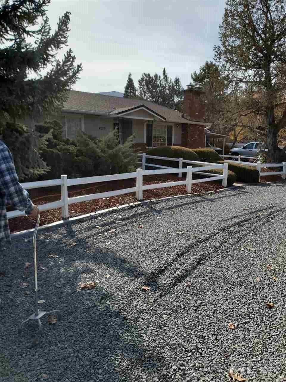 4270 Juniper Creek, 190017105, Reno, Single Family Residence,  sold, Realty World - Ballard Co., Inc.